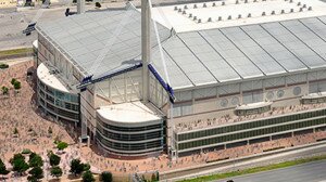 Alamodome