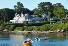 News from Newport: The City by the Sea